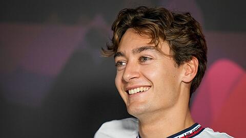 George Russell ist der Vorsitzende der Fahrergewerkschaft der Formel 1.