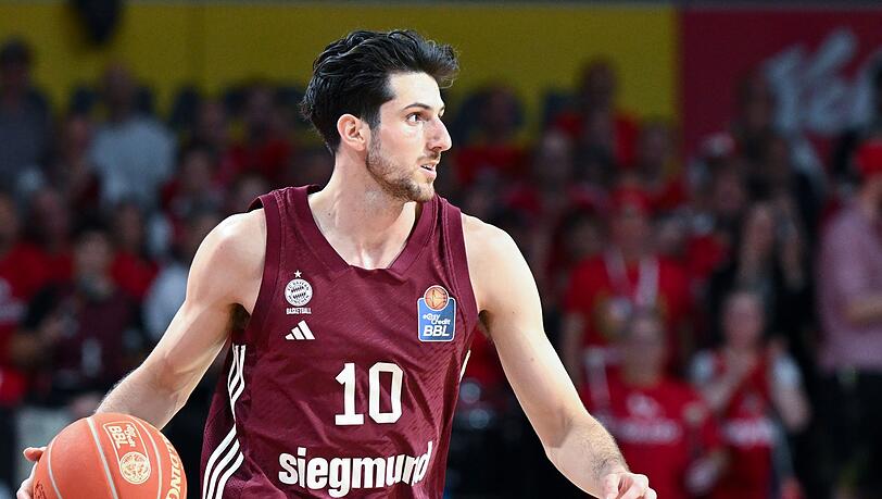 Der nächste Abgang: Auch Leandro Bolmaro sucht eine neue Herausforderung.