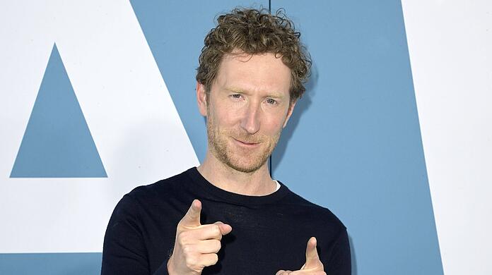 Wie tickt Louis Klamroth eigentlich privat?