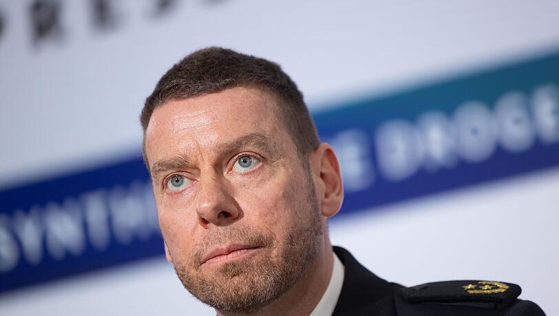 "Sowohl in Deutschland als auch in Europa sind diese Dimensionen bisher einmalig", sagte der Leiter des Zollkriminalamtes, Tino Igelmann, bei einer Pressekonferenz in K&ouml;ln.