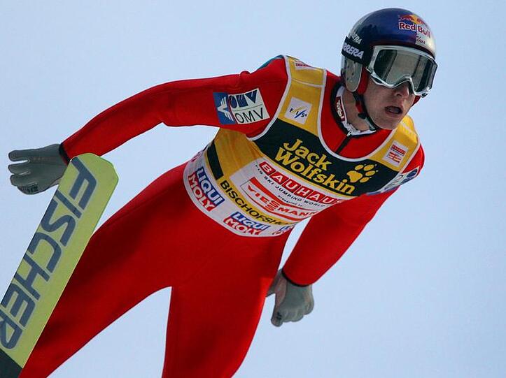 Gregor Schlierenzauer