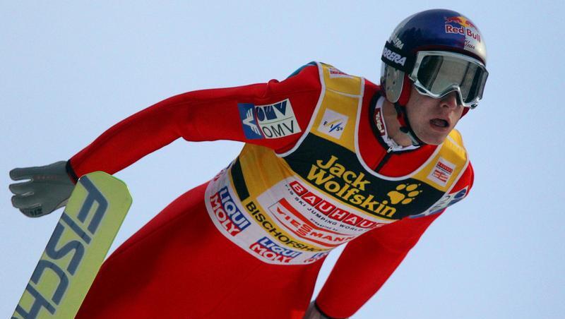 Gregor Schlierenzauer Gregor Schlierenzauer