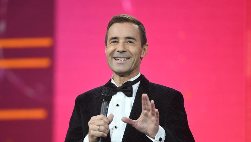 Ist Kai Pflaume der Mops bei "Masked Singer"? Ist Kai Pflaume der Mops bei "Masked Singer"?
