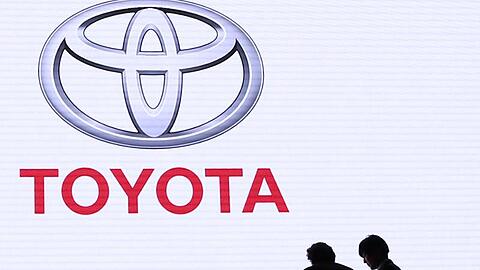 Große Rückrufaktion bei Toyota: 2,9 Millionen der betroffenen Autos der Modelle Corolla und Avalon entfallen auf Nord-, Mittel und Südamerika.