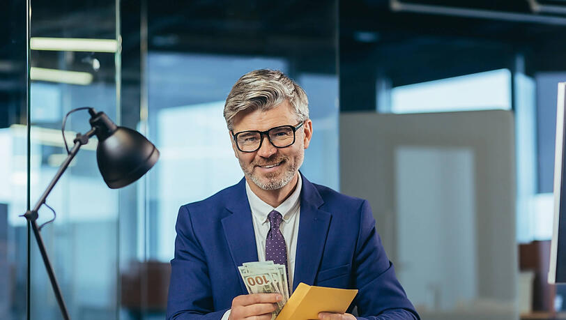 Verg&uuml;nstigste Produkte vom eigenen Arbeitgeber &ndash; dazu plant Bundesfinanzminister Lars Klingbeil jetzt eine Neuerung, die viel Kritik ausl&ouml;st.