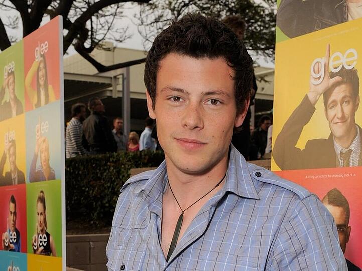 Cory Monteith stirbt  mit 31 Jahren: Der mysteriöse Tod des Serien-Stars