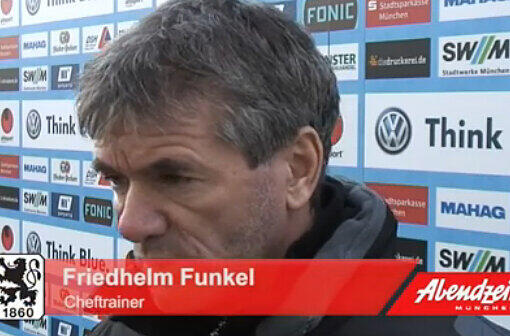 Friedhelm Funkel