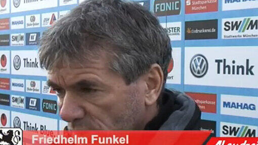 Friedhelm Funkel