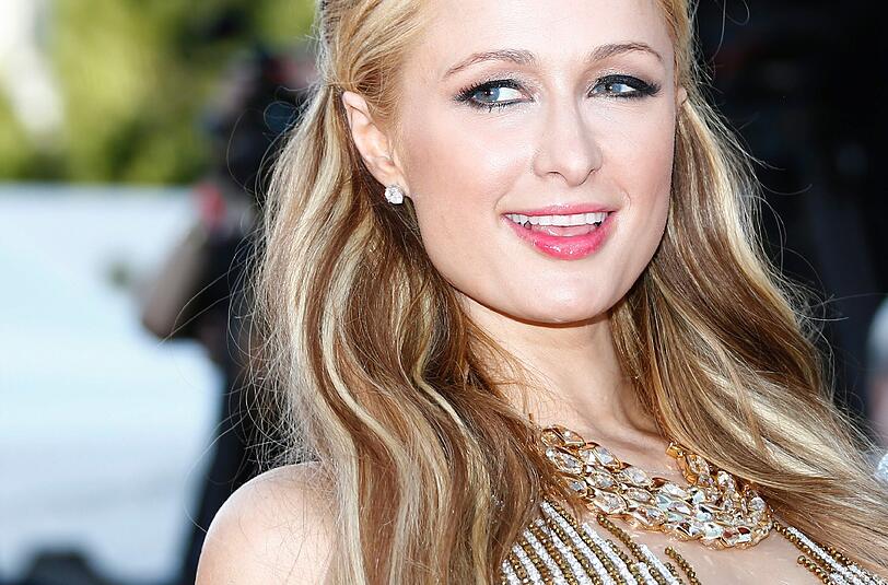 Paris Hilton