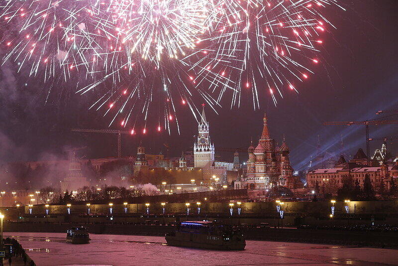 Moskau (Russland)