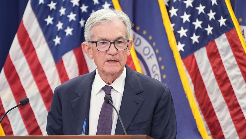 Experten rechnen damit, dass die Fed weiterhin nichts am Leitzins &auml;ndern wird.