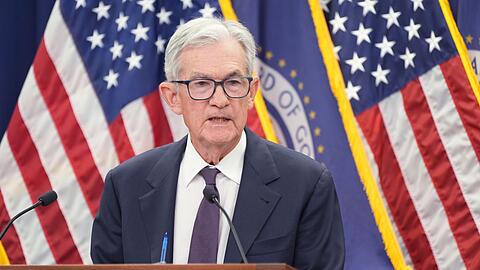 Experten rechnen damit, dass die Fed weiterhin nichts am Leitzins &auml;ndern wird.