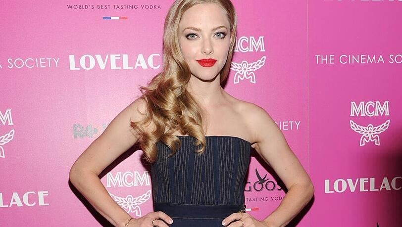 In "Lovelace" spielt Amanda Seyfried die Rolle der US-amerikanischen Pornodarstellerin Linda Lovelace