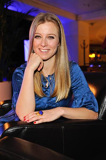 Nina Eichinger