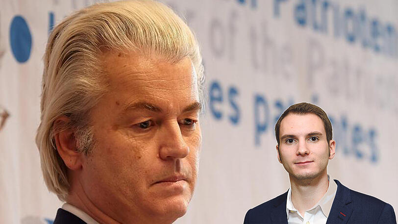 AZ-Politikredakteur Tobias Wolf über die Wahl in den Niederlanden.