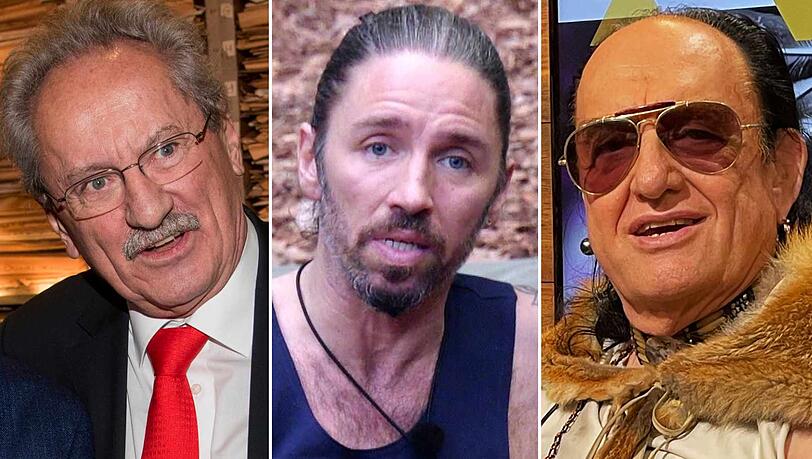 Christian Ude teilt verbal gegen Gil Ofarim aus. Der Skandal-S&auml;nger bekommt nun &uuml;berraschende Sch&uuml;tzenhilfe von einem M&uuml;nchner K&uuml;nstler.