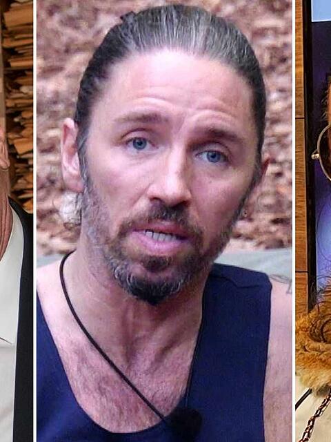 Christian Ude teilt verbal gegen Gil Ofarim aus. Der Skandal-S&auml;nger bekommt nun &uuml;berraschende Sch&uuml;tzenhilfe von einem M&uuml;nchner K&uuml;nstler.