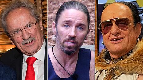 Christian Ude teilt verbal gegen Gil Ofarim aus. Der Skandal-S&auml;nger bekommt nun &uuml;berraschende Sch&uuml;tzenhilfe von einem M&uuml;nchner K&uuml;nstler.