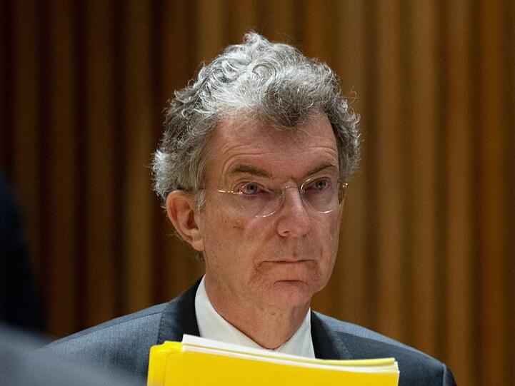 "Wir sind überzeugt, dass der Sicherheitsrat hier eine Aufgabe übernehmen kann, indem er Klimawandelfolgen nicht nur vereinzelt, sondern systematisch und konsequent in den Blick nimmt", sagt Christoph Heusgen.