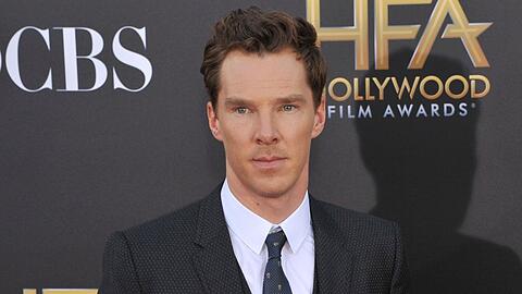 Benedict Cumberbatch befindet sich laut eines Berichts derzeit in Verhandlungen für eine neue Hauptrolle.