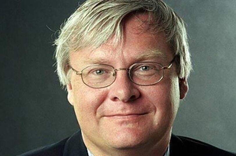 Michael Soyka ist Professor an der Universität München und Leiter einer Privatklinik in schweizerischen Meiringen.