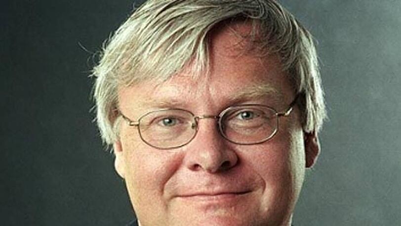 Michael Soyka ist Professor an der Universität München und Leiter einer Privatklinik in schweizerischen Meiringen.