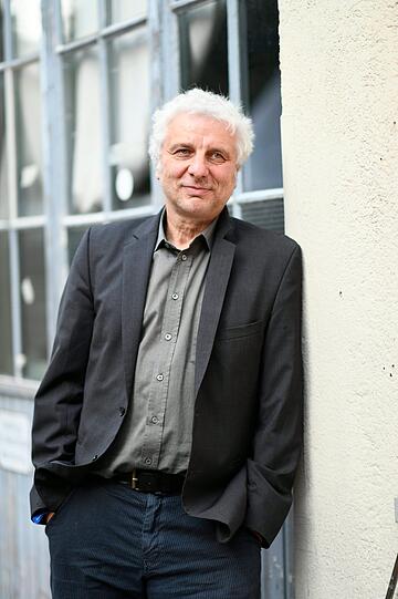 Udo Wachtveitl