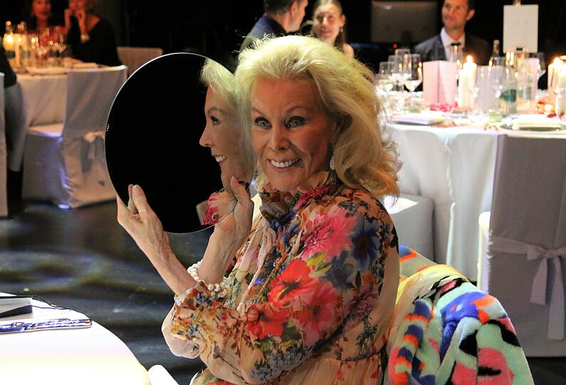 Birgit Bergen