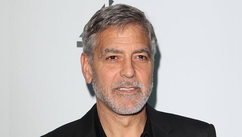 George Clooney zählt zu den erfolgreichsten Schauspielern der Welt. Er setzt sich dafür ein, dass seine Kollegen ebenfalls einen fairen Lohn erhalten.