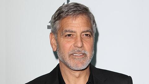 George Clooney zählt zu den erfolgreichsten Schauspielern der Welt. Er setzt sich dafür ein, dass seine Kollegen ebenfalls einen fairen Lohn erhalten.