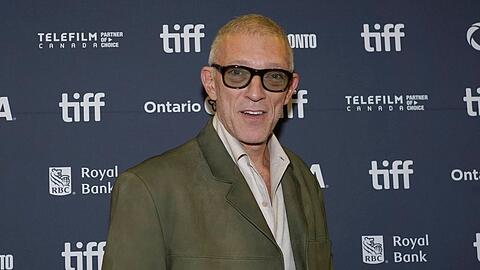 Vincent Cassel wurde neu als Castmitglied der vierten "The White Lotus"-Staffel verk&uuml;ndet.