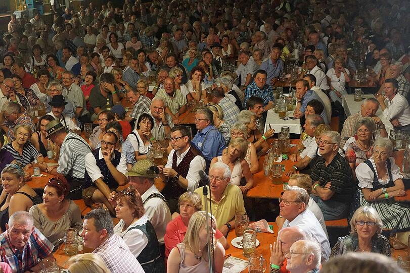 Das Pasinger Volksfest. Die Bilder.