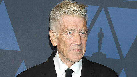 David Lynch prägte mit seinen Filmen Hollywood.