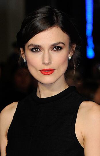 Keira Knightley