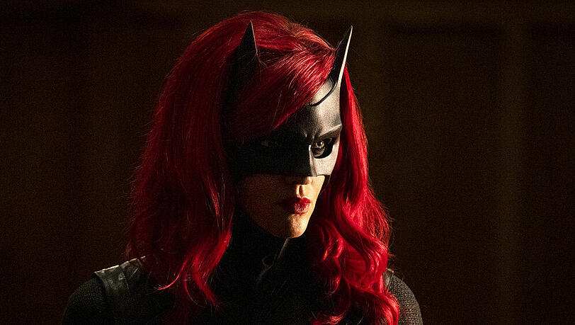 Die Rolle der Kate Kane (Ruby Rose) wird offenbar nicht neu besetzt. Die Rolle der Kate Kane (Ruby Rose) wird offenbar nicht neu besetzt.