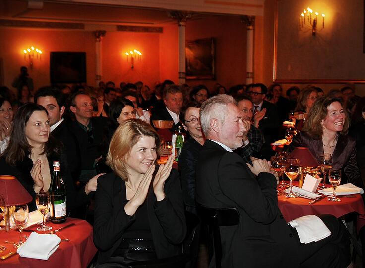 Impressionen vom Fest der Sterne 2011.