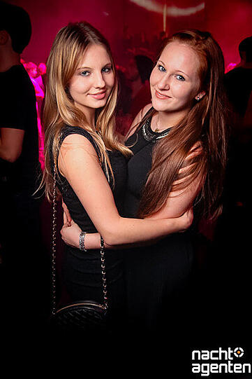 Mashup, Baby! Clubsound 2.0 - Jeden ersten Samstag im Monat nur im neuraum!