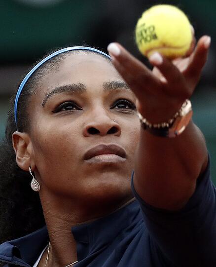 Serena Williams (USA)
