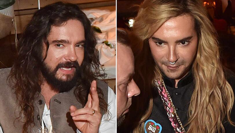 Tom und Bill Kaulitz sind nach ihrer wilden Wiesn-Sause aneinandergeraten. Welche Rolle spielte dabei der Promi-Club P1?
