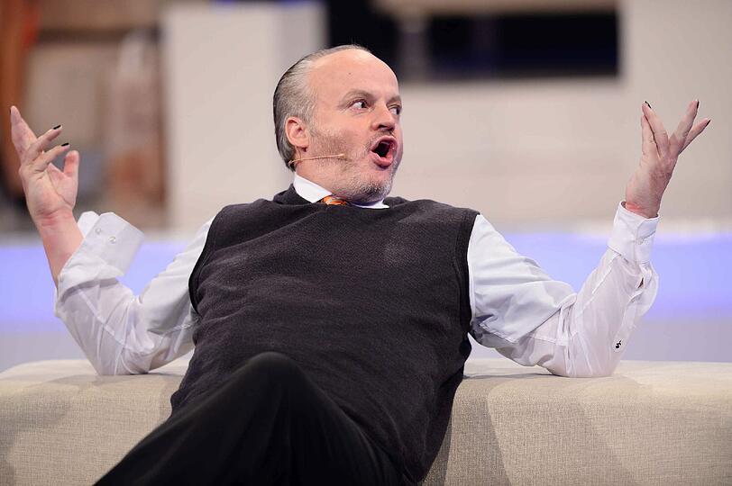 Promi Big Brother: Das Finale in Bildern.