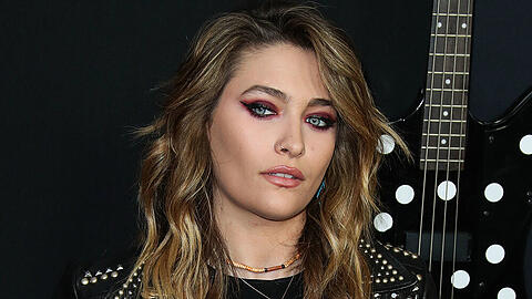 Paris Jackson kämpft mit den Reaktionen in den Medien.