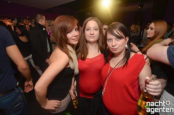Heiße R?n?B- Rhythmen gab?s am Samstag im Ruby.Mehr Bilder unter: www.nachtagenten.de