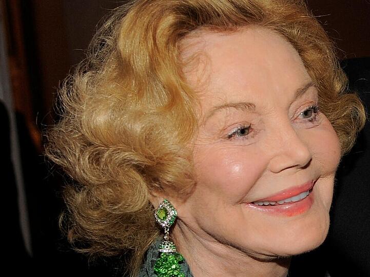 Hält wenig von Mia Farrows Aussage: Barbara Sinatra