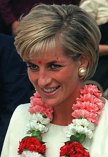 Prinzessin Diana
