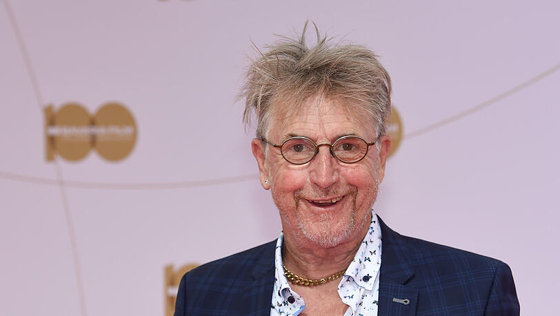 Schauspieler Martin Semmelrogge ist wütend auf Autor Micky Beisenherz.