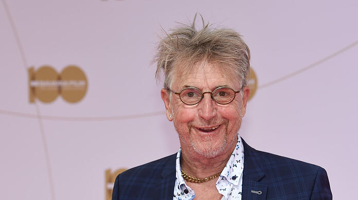 Schauspieler Martin Semmelrogge ist wütend auf Autor Micky Beisenherz.