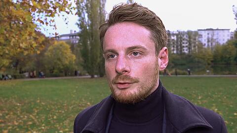 Der Sprecher der Staatsanwaltschaft Berlin, Michael Petzold, kündigt weitere Ermittlungen an.