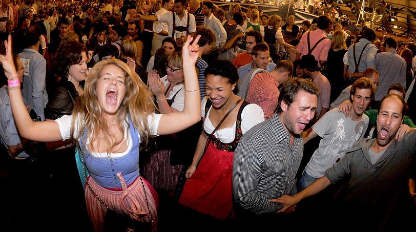Am Mittwoch (2. August) findet zum ersten Mal "Schlagerliebe" im Sweet statt.