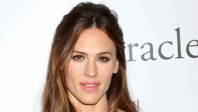 Jennifer Garner hat derzeit beruflich in Texas zu tun.