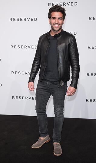 Elyas M'Barek